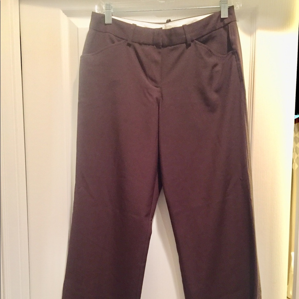 Dress pants